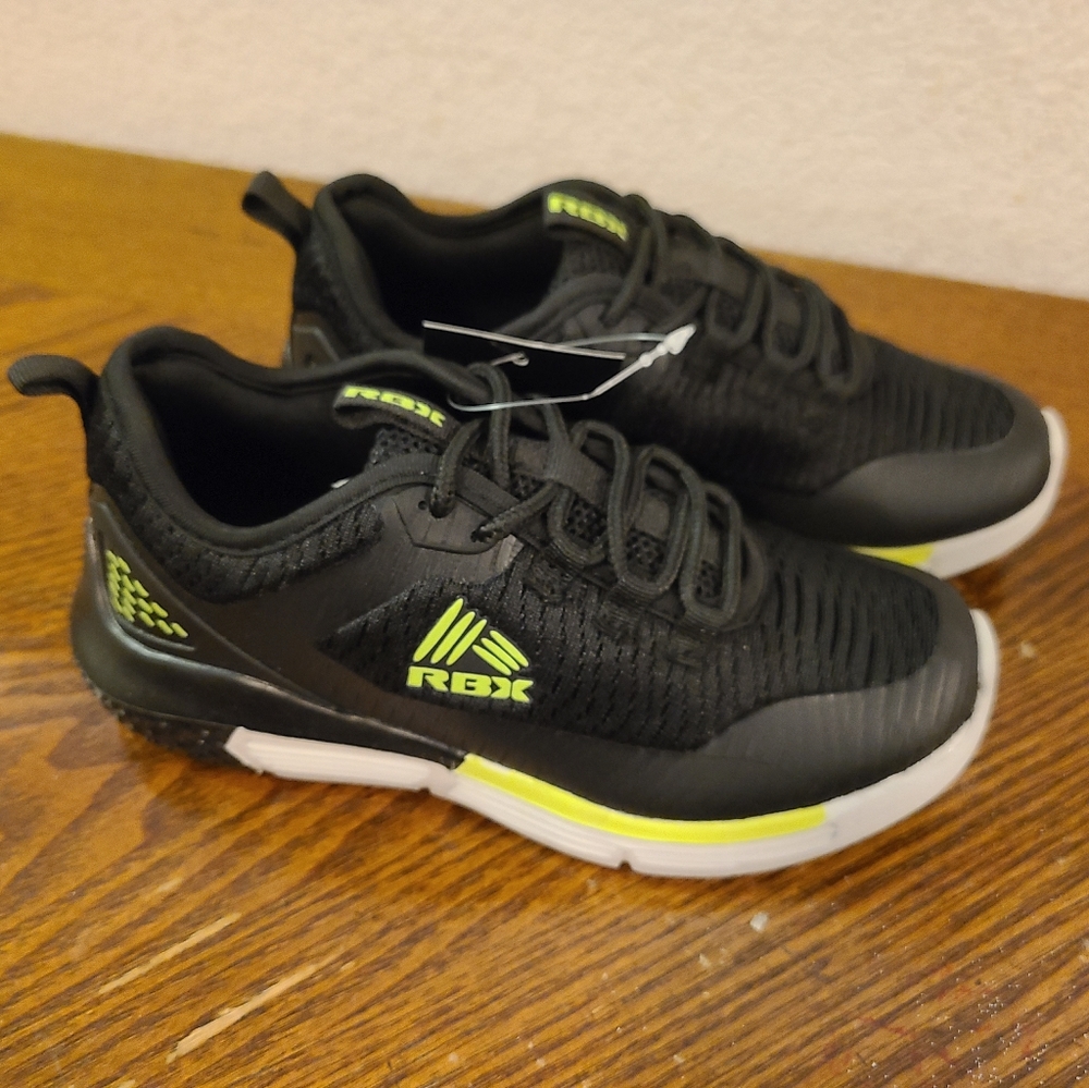 Athletic Kids Shoes